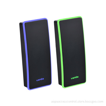 Proximity Card Reader